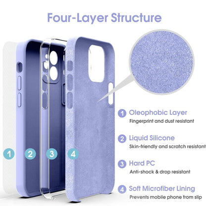Ovitek "Supdeal" za iPhone 12