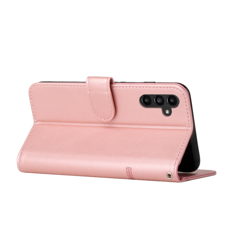 Preklopna torbica za Samsung Galaxy A35 5G – Infostyle