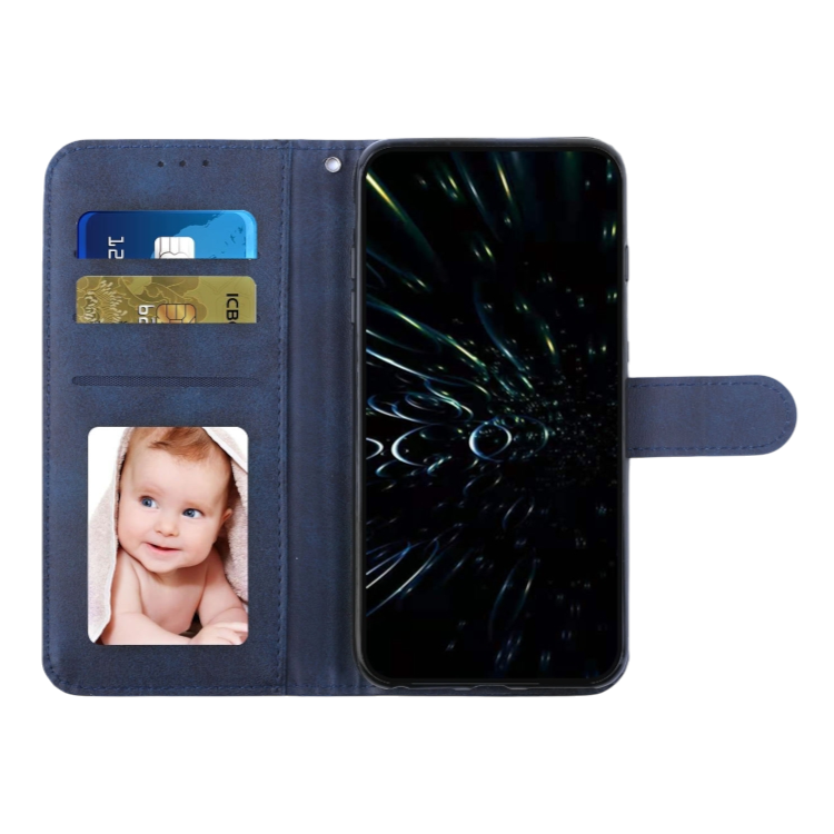 Preklopna torbica za Samsung Galaxy A35 5G – Infostyle – Roza