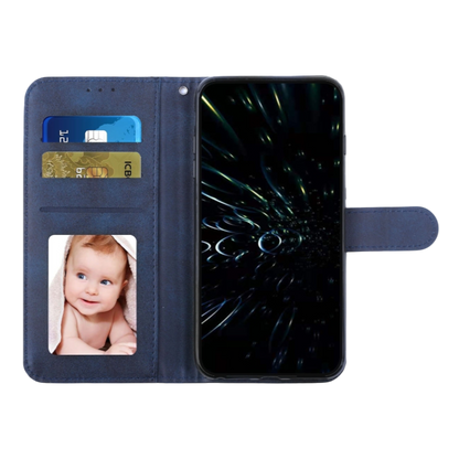 Preklopna torbica za Samsung Galaxy A35 5G – Infostyle – Roza