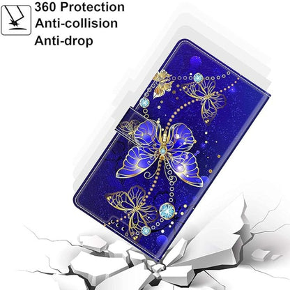 Preklopna torbica "Butterfly" za Samsung Galaxy A14 – HopMore