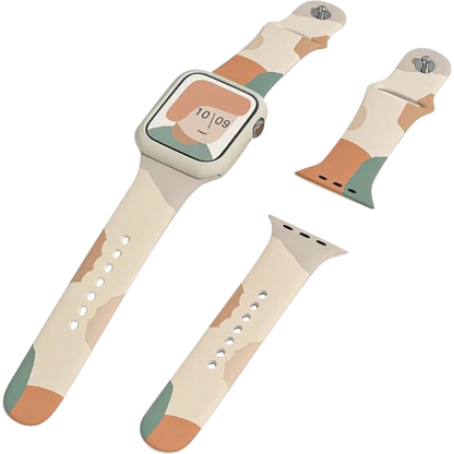Pašček za Apple Watch 42/44/45 mm – Infostyle