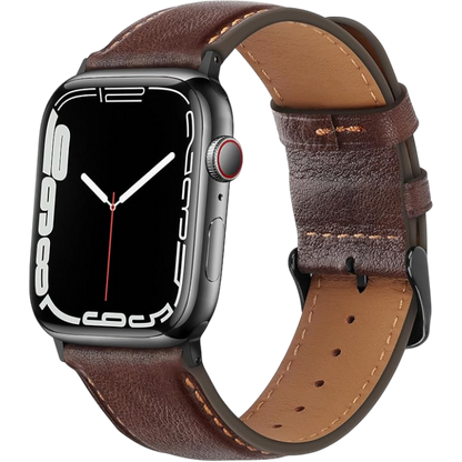 Pašček "HITZEE" + ovitek za Apple Watch 42/44/45/46/49mm
