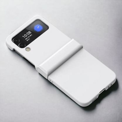 Ovitek "Hard PC" za Samsung Galaxy Z Flip 4 – Infostyle