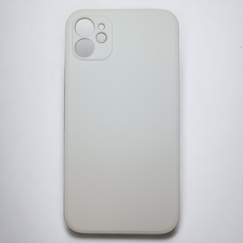 Silikonski ovitek "Rainbow" za Xiaomi Mi 11 Pro – Infostyle – Modra / TPU silikon