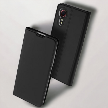 Premium preklopna torbica "SKIN Pro" za Samsung Galaxy XCover 5 – Dux Ducis