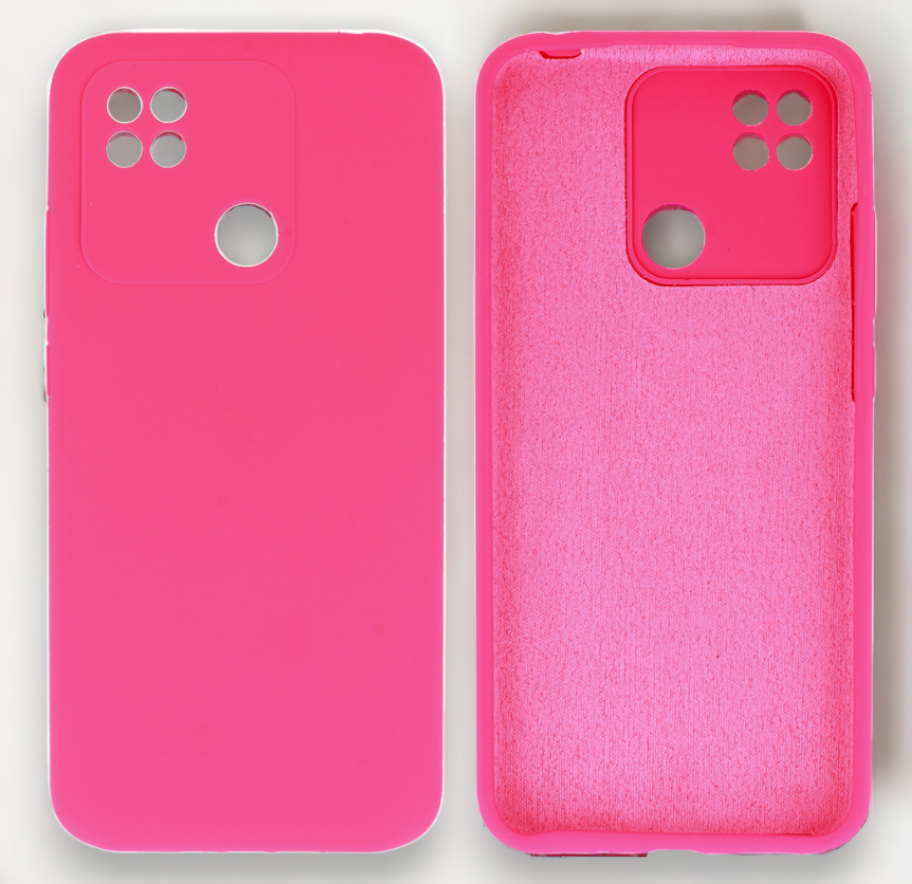 Silikonski ovitek "Lite" za Xiaomi Redmi 10A – Vennus