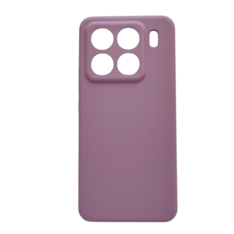 Ovitek za telefon ''Heather'' Xiaomi 15 Pro 5G – Infostyle – Vijolična