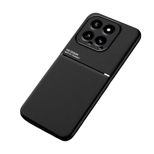 Ovitek za telefon Xiaomi 14 – Infostyle – Črna