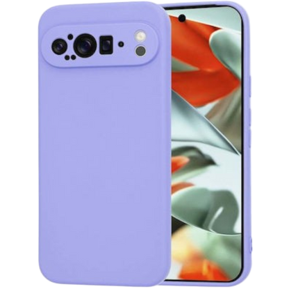 Ovitek za telefon 'SoftFlex' Google Pixel 9 Pro XL – Techsuit