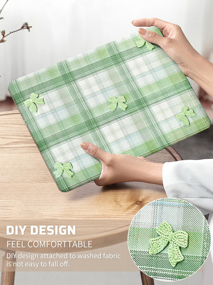 Laptop Case + Clear Keyboard Cover "CA2027-MA" MacBook Air 13(A2338/A2251/A2289/A2159/A1989/A1708/A1706)
