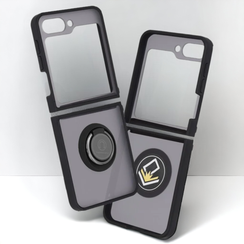Ovitek za telefon "Glinth" za Samsung Galaxy Z Flip 5