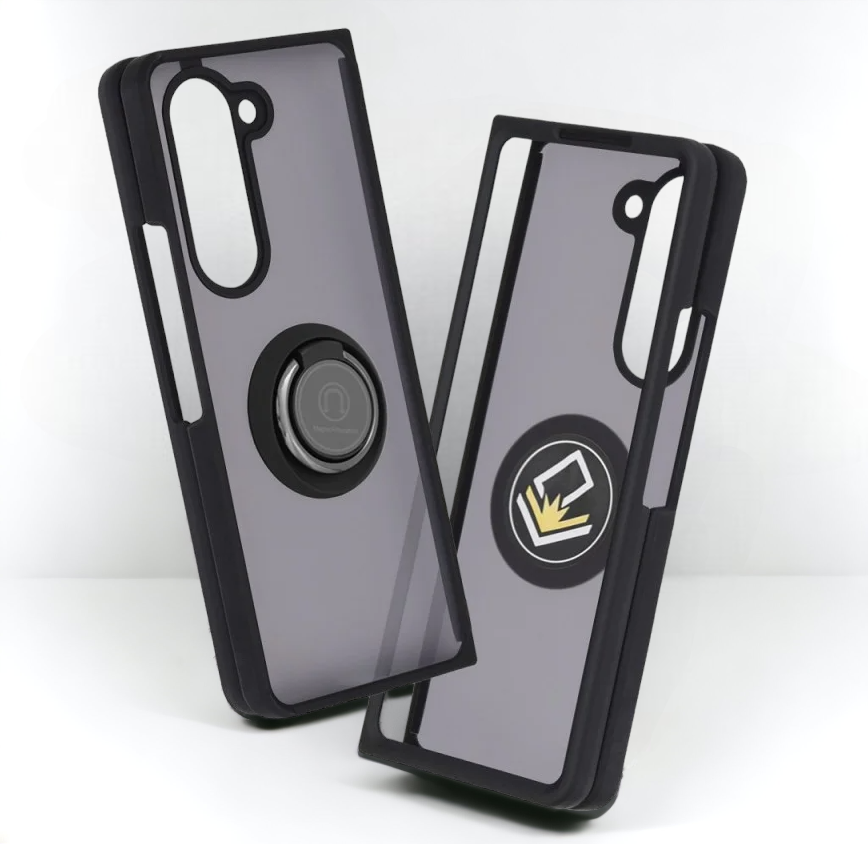 Ovitek "Glinth" za Samsung Galaxy Z Fold 5