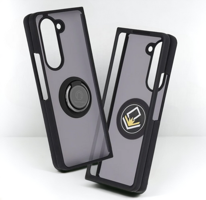 Ovitek "Glinth" za Samsung Galaxy Z Fold 5