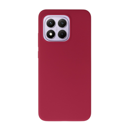 Silikonski ovitek "Lite" Xiaomi Redmi Note 14 Pro 5G