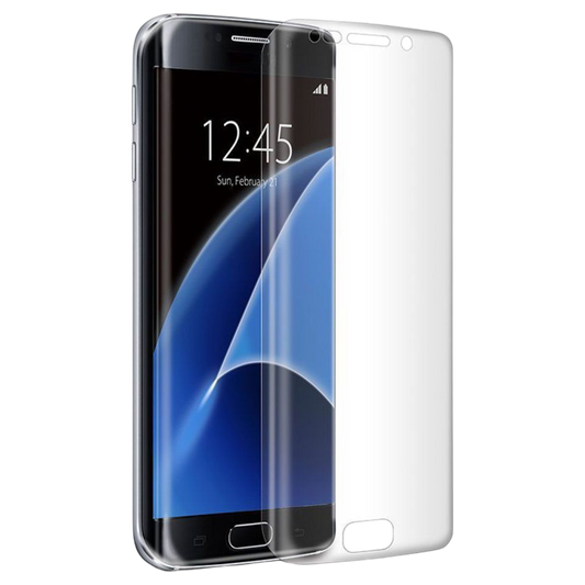 Zaščitno steklo za Samsung Galaxy S7 kaljeno steklo visoka odpornost proti praskam in udarcem
