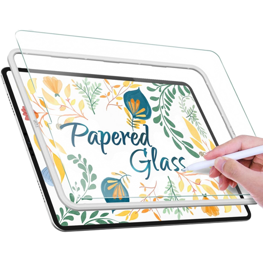 Zaščitna folija JETech za iPad Air 5 / 4 10.9 2022 2020 – zaščita zaslona