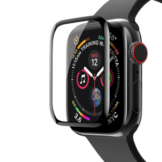 Zaščitno steklo za Apple Watch 40 mm Series 4 5 6 SE zaščita zaslona

