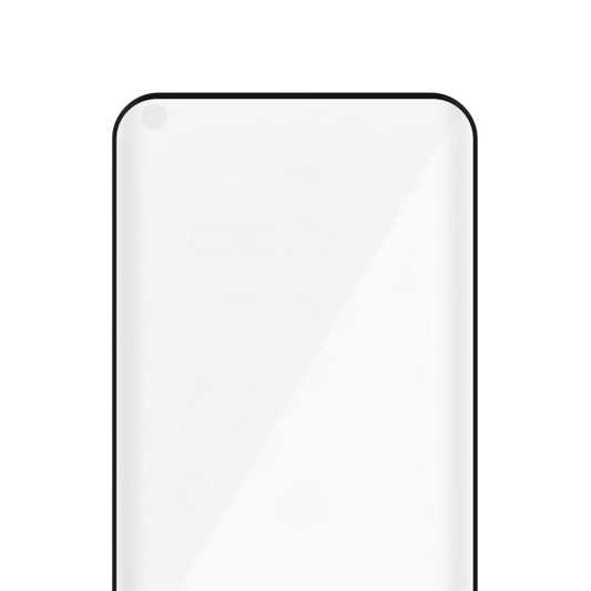 Zaščitno steklo Bodyguard za OnePlus 10 Pro 5G z robom kaljeno steklo za popolno zaščito zaslona