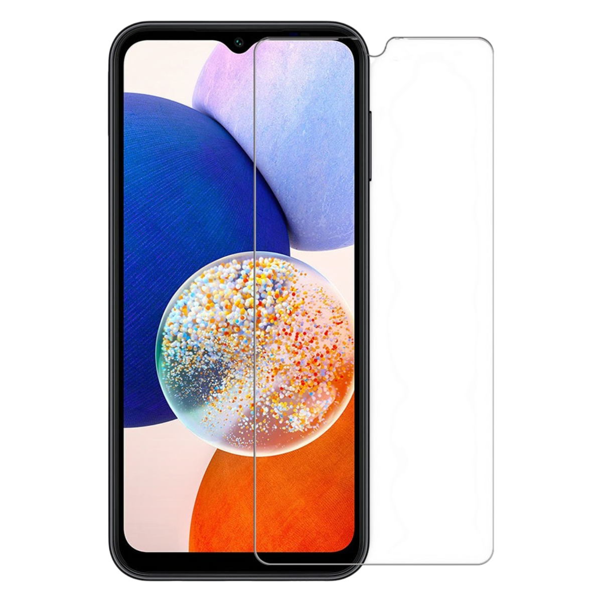 Zaščitno steklo Classic za Samsung Galaxy A14 5G