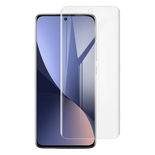 Zaščitno steklo in zaščita kamere za Xiaomi 12 komplet zaščite
