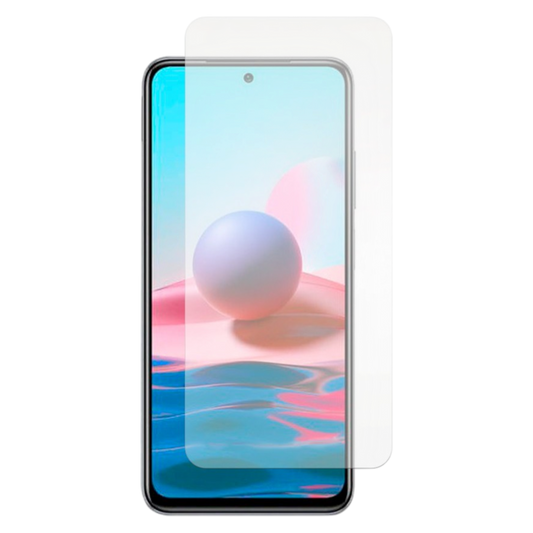 Zaščitno steklo in zaščita kamere 2+2 za Xiaomi Redmi Note 10 Pro