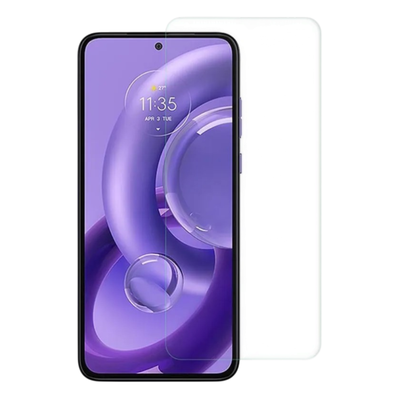 Zaštitno staklo za Motorola Moto Edge 30 Neo