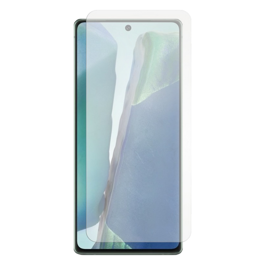 Zaščitno steklo za Samsung Galaxy Note 20