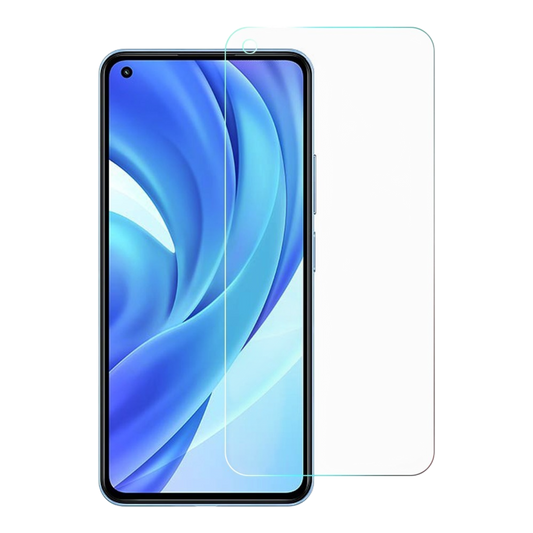 Zaščitno steklo za Xiaomi Mi 11 in Mi 11 Pro 2 kosa kaljeno steklo za zaščito zaslona