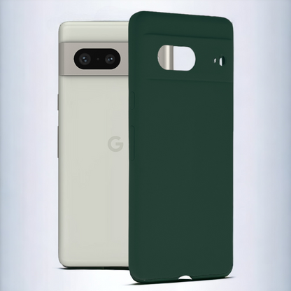 Silikonski ovitek "Soft Edge" za Google Pixel 7 – Techsuit
