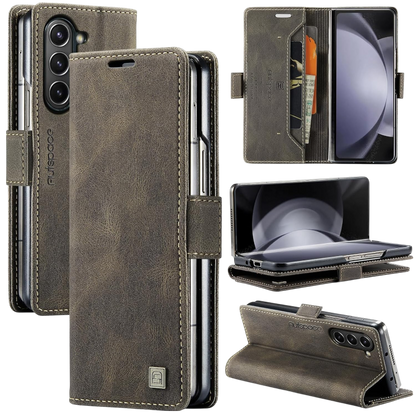 Preklopna torbica za telefon "URMAX" Samsung Galaxy Z Fold 5