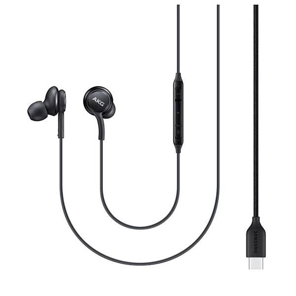Žične slušalke "Samsung AKG" USB C