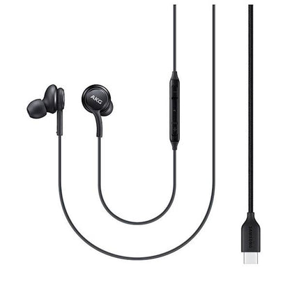 Žične slušalke "Samsung AKG" USB C