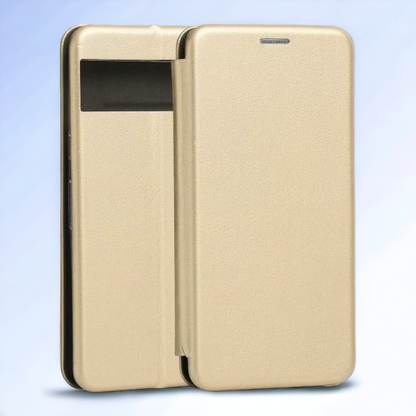 Preklopna torbica "Magnetic" za Google Pixel Pro 7 – Beline