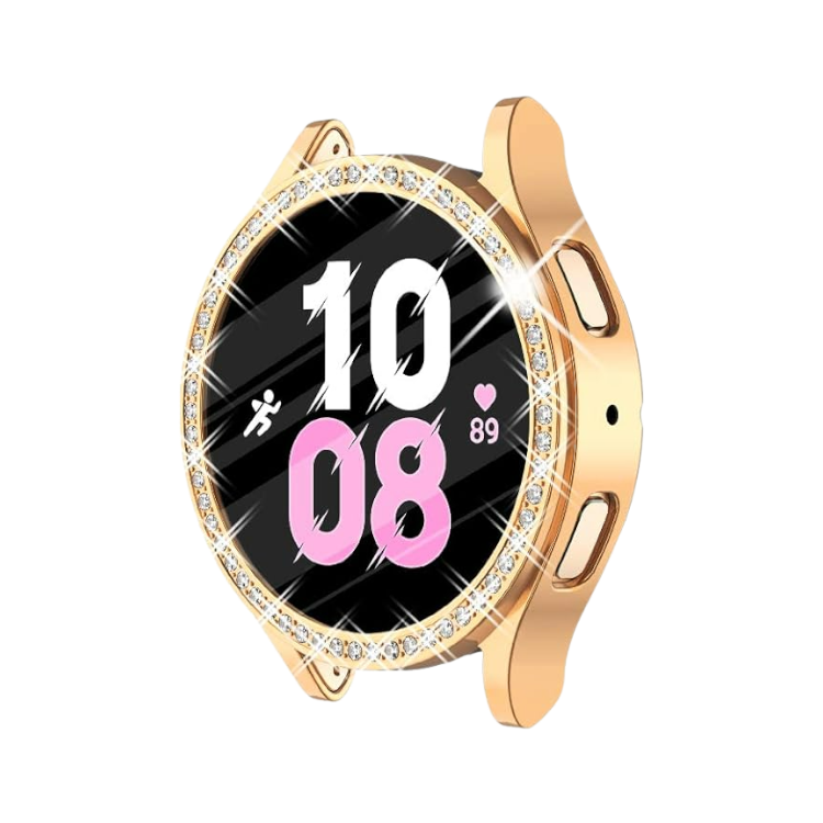 Ovitek za pametno uro Samsung Galaxy Watch 5/4 44mm – Infostyle – Zlata