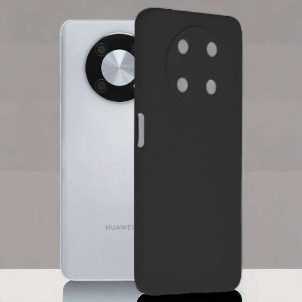 Silikonski ovitek "Soft Edge" za Huawei nova Y90 – Techsuit