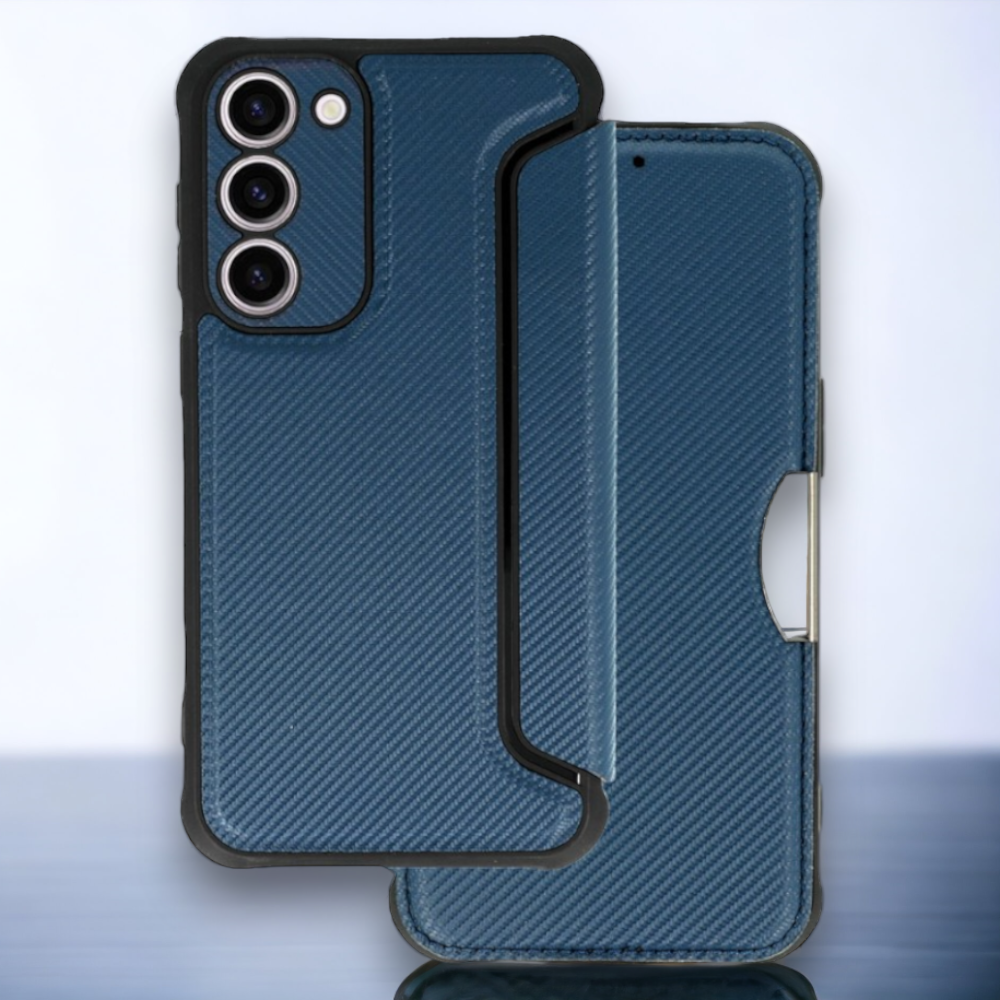 Preklopna torbica "razor" za Samsung Galaxy S23 Plus – Infostyle