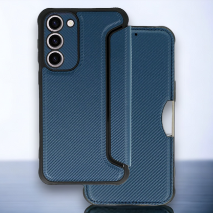 Preklopna torbica "razor" za Samsung Galaxy S23 Plus – Infostyle