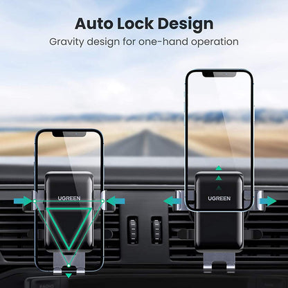 Ugreen - Avtomobilsko držalo