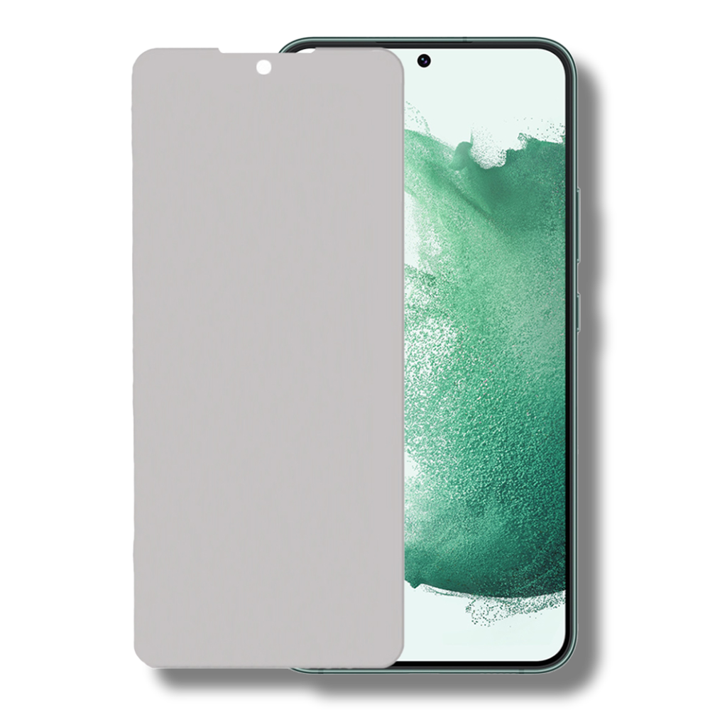 LITO - Zaščitna folija za telefon z UV lučko za Samsung Galaxy S21 Ultra