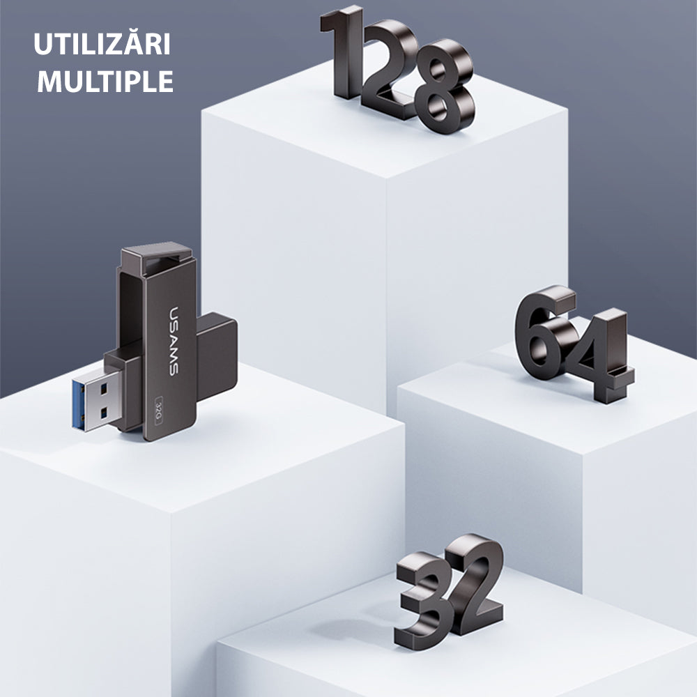 USB ključ 3.0 32GB – Usams
