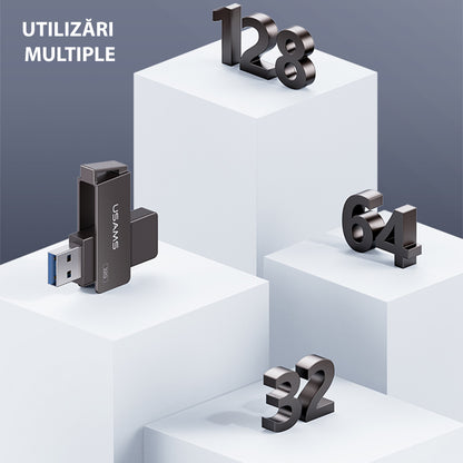 USB ključ 3.0 32GB – Usams