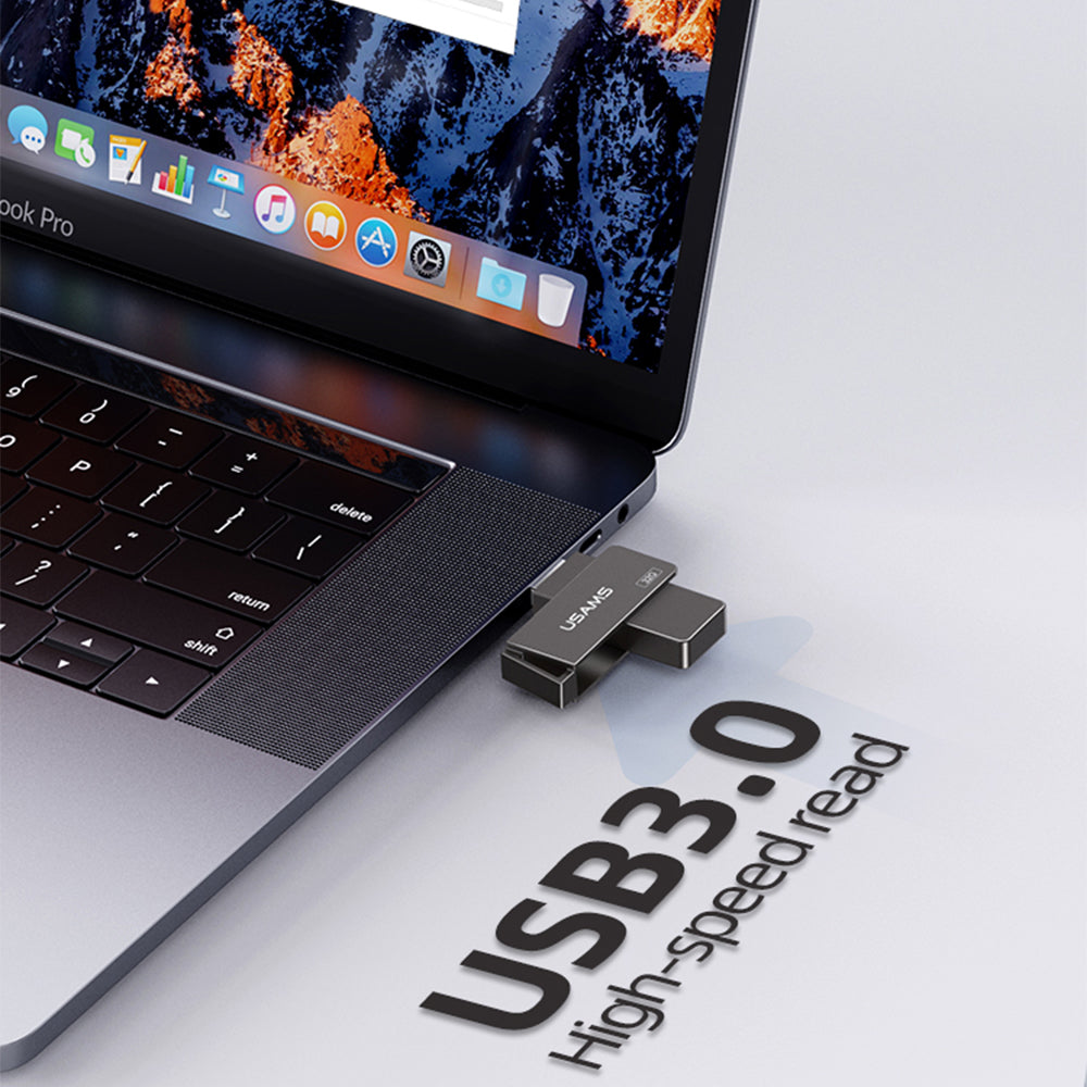 USB ključ 3.0 32GB – Usams