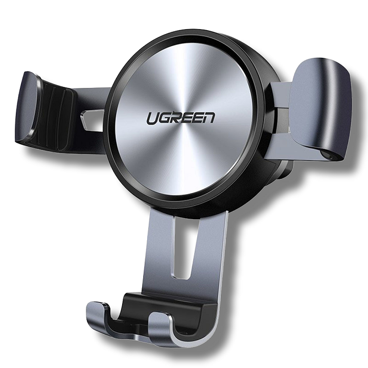Ugreen - Avtomobilsko držalo Gravity Grip za zračno režo