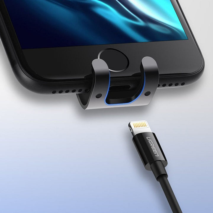 Ugreen - Avtomobilsko držalo Gravity Grip za zračno režo