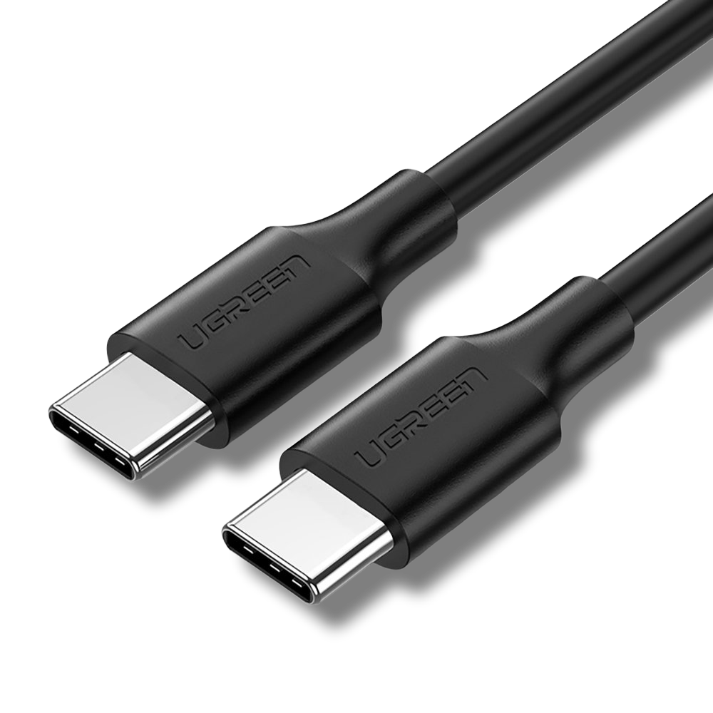 Polnilni kabel UGREEN USB C v C 2m