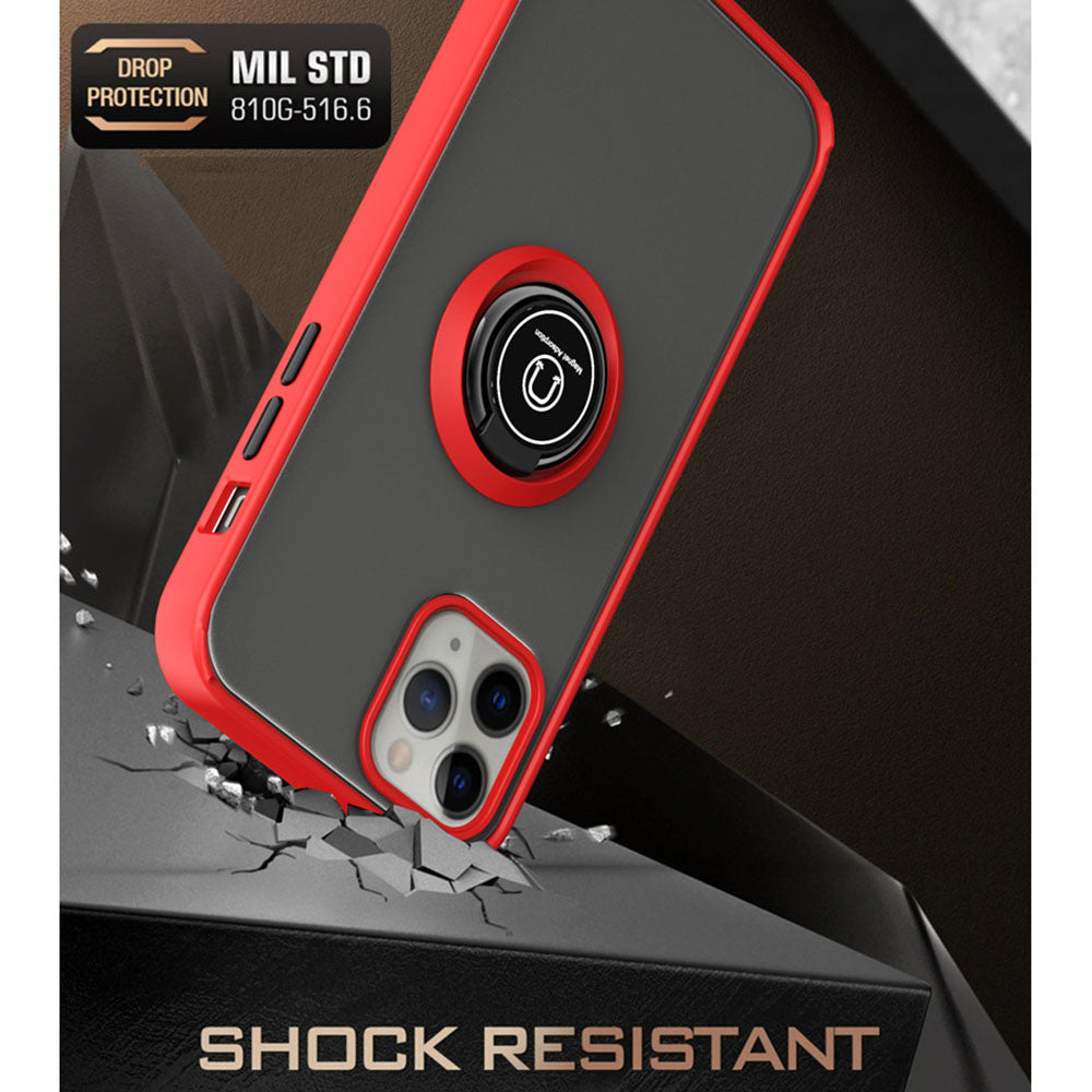 Ovitek za telefon "Glinth" za iPhone 14 Pro – Techsuit
