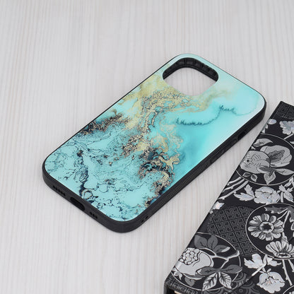 Ovitek za telefon "glaze" za iPhone 13/14/15 – Infostyle