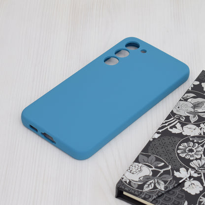 Silikonski ovitek "Soft Edge" za Samsung Galaxy A13 5G – Techsuit