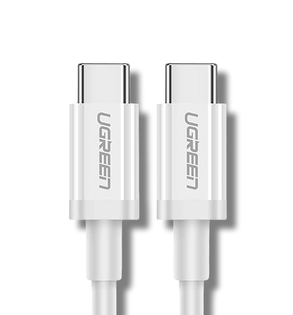 Polnilni kabel UGREEN USB C v C 2m